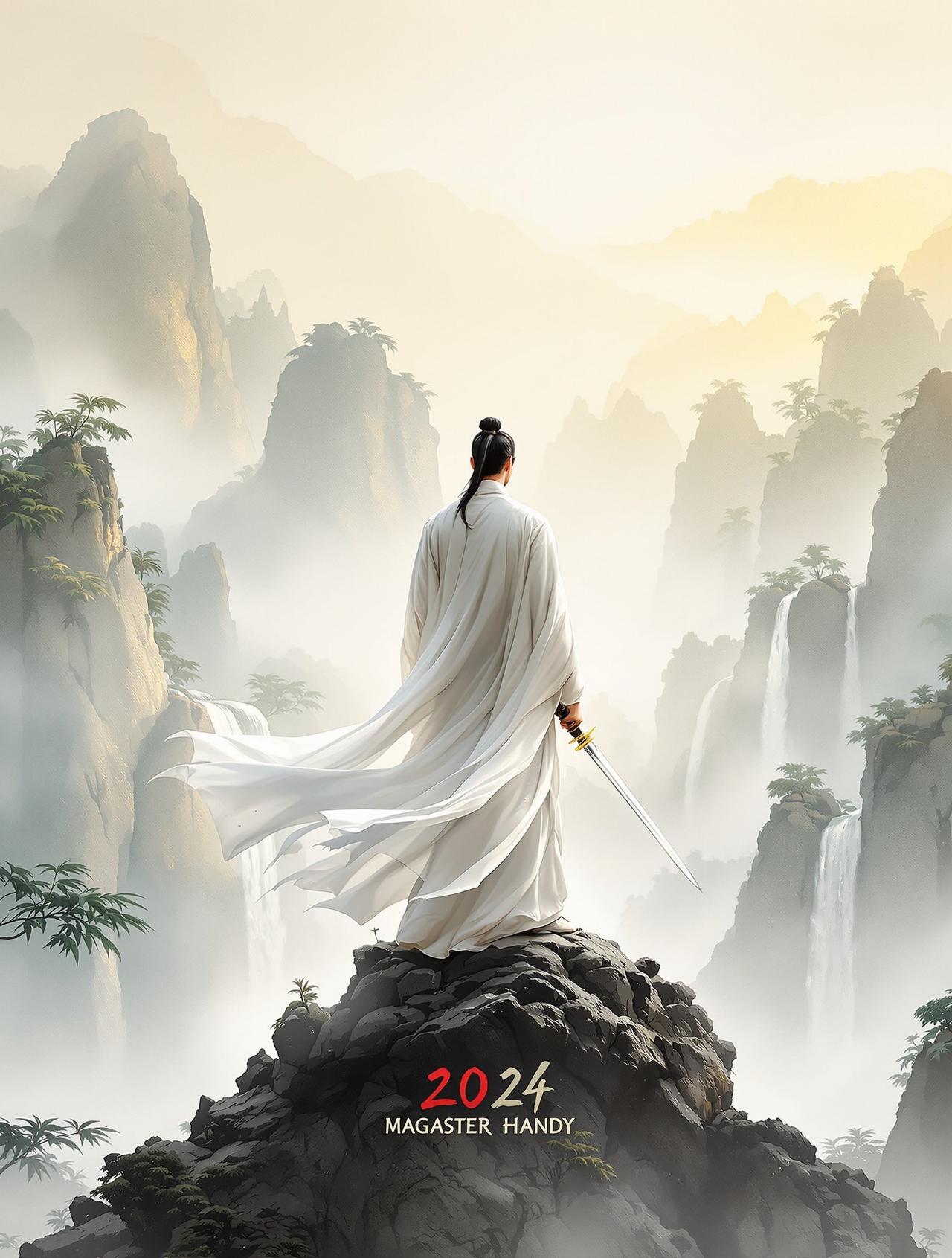 影视排行榜第8名：秦时明月之沧海横流