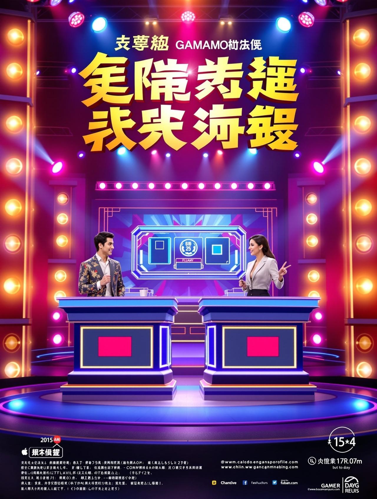 王牌对王牌 第九季 - 影视综艺封面